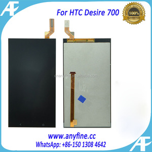 pantalla táctil lcd de repuesto para <span class=keywords><strong>htc</strong></span> <span class=keywords><strong>desire</strong></span> 700, para <span class=keywords><strong>htc</strong></span> <span class=keywords><strong>desire</strong></span> 700 pantalla táctil con buen <span class=keywords><strong>precio</strong></span> de la alta calidad - Product Image 2