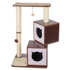 Nuevo estilo suprema calidad gimnasio selva árbol del gato - Product Image 1