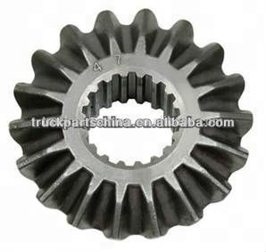 Truck Transmission Gears - MC835982 Differential Side Gear
