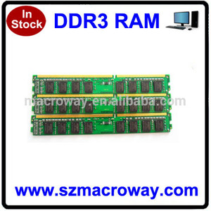 أفضل الأسعار 16 4gb <span class=keywords><strong>ddr3</strong></span> رقائق رام ذاكرة رام سطح المكتب - Product Image 3