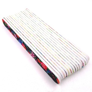 Vente chaude professionnel <span class=keywords><strong>lime</strong></span> à ongles <span class=keywords><strong>pour</strong></span> ongles naturels corée <span class=keywords><strong>lime</strong></span> à ongles 100 - Product Image 3