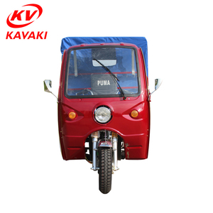 Tricycle <span class=keywords><strong>motorisé</strong></span> à trois roues pour adultes, accessoire de ville, passager, cargo, triporteur de <span class=keywords><strong>drift</strong></span> - Product Image 6