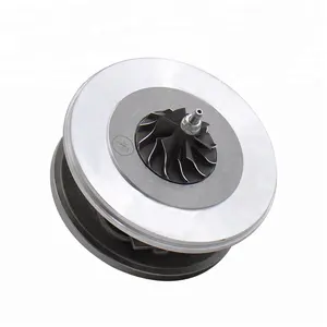 GT1544V turbocharger turbo parts cartridge core 753420-0002 CHRA for Citroen C 2 1.6 HDi FAP DV6TED4