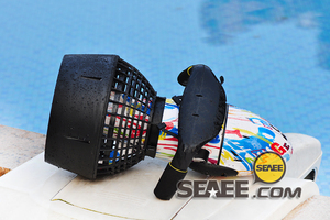 300 W <span class=keywords><strong>acqua</strong></span> elica per il nuoto, sotto <span class=keywords><strong>acqua</strong></span> <span class=keywords><strong>scooter</strong></span> <span class=keywords><strong>in</strong></span> <span class=keywords><strong>vendita</strong></span>, Immersioni motorino - Product Image 4