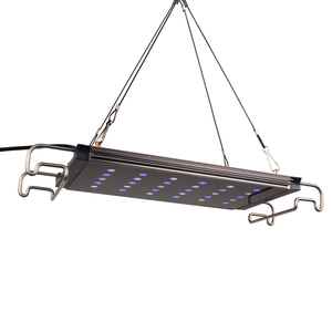 Nouveau 40 <span class=keywords><strong>cm</strong></span>/<span class=keywords><strong>60</strong></span> w d'eau douce fish tank <span class=keywords><strong>aquarium</strong></span> luminaire pour l'usine d'<span class=keywords><strong>éclairage</strong></span> led <span class=keywords><strong>aquarium</strong></span> d'eau salée - Product Image 3