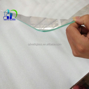 Verre séparateur de faisceau 70/30 (70% de transmission d'un côté / 30% de réflexion de l'autre côté) - Product Image 4