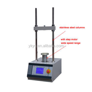 मृदा परीक्षण किट मशीन मल्टी-फंक्शन परीक्षण मेनफ्रेम के लिए एसटीडीजीएन-1 मेनफ्रेम - Product Image 2