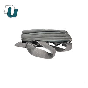 2022คลาสสิกกันน้ำสบายๆไนลอนโพลีเอสเตอร์น้ำหนักเบาอุปกรณ์เสริมเอวสลิงกระเป๋าสะพายสำหรับกีฬากลางแจ้ง - Product Image 2