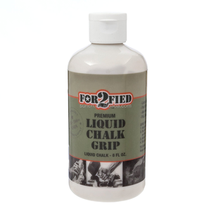 Per il fitness mano gesso magnesia palestra gesso liquido - Product Image 3
