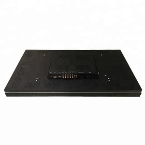 Nuevo panel DID de 55 pulgadas con empalme angosto de 3x3 lcd para video publicitario con controlador de video wall interior - Product Image 4