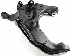 Nhà Máy Giá phía trước trục thấp hơn xương đòn cao su mùa xuân trái phải kiểm soát cánh tay 48068-35051 cho TOYOTA HILUX Honda Accord - Product Image 3