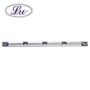 LU MD-166811 Aluminum Rocker Shaft for Mitsubishi <b>Engine</b> (4G17/T120S/4G15/4G13 Models) ISO9001 Certified 12-Month Warranty - Product Image 2