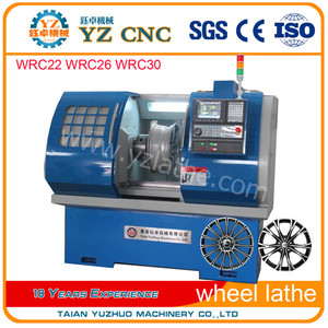 Produit mondialement le plus vendu pour reparation <span class=keywords><strong>de</strong></span> <span class=keywords><strong>jantes</strong></span> en alliage - Product Image 4