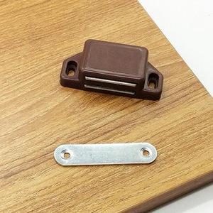 magnete fermo dello sportello magneti <span class=keywords><strong>per</strong></span> antine spinta magnetica fermi - Product Image 1
