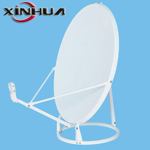 屋外衛星皿アンテナ45cm 60cm 75cm 80cm 90cm 120cmサイズ - Product Image 5