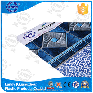 <span class=keywords><strong>Pas</strong></span> cher <span class=keywords><strong>piscine</strong></span> hors sol toile de vinyle personnalisé pvc doublure <span class=keywords><strong>piscine</strong></span> - Product Image 3