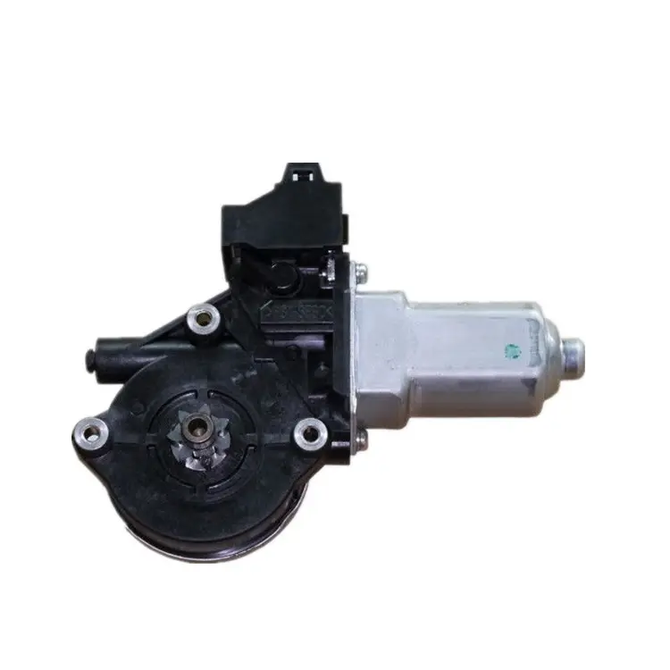 Genuine Brand New Electric Window Motor 8980584300 LH Power Window Motor for ISUZU FSR