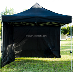 <span class=keywords><strong>Carpas</strong></span> de fiesta populares para acampar, refugio <span class=keywords><strong>plegable</strong></span> fácil <span class=keywords><strong>3x3</strong></span> - Product Image 3