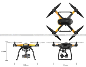 Haute version! professionnel <span class=keywords><strong>Hubsan</strong></span> <span class=keywords><strong>X4</strong></span> PRO H109S drone avec 1080 p caméra rc drone paypal - Product Image 5