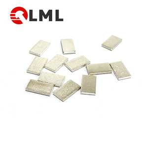 Personalizada de alta tensión Asamblea <span class=keywords><strong>cobre</strong></span> placa de tungsteno Punto de Contacto - Product Image 4