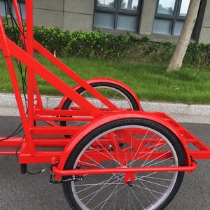 Sigel Speed-Bicicleta de carga de acero y aluminio, cómoda, velocidad única, 6 velocidades, Marco a prueba de golpes, 1,8, gran oferta - Product Image 5