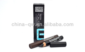 Menow P13006 OEM \ ODM 개인 라벨 메이크업 오래 지속되는 방수 나무 <span class=keywords><strong>Kohl</strong></span> Kajal 아이섀도우 연필 화장품 공장 도매 - Product Image 4