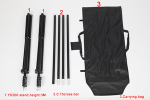 Fabrication professionnelle <span class=keywords><strong>pas</strong></span> <span class=keywords><strong>cher</strong></span> 2.4 m * 3 m <span class=keywords><strong>professionnel</strong></span> plans de photographie stand - Product Image 2