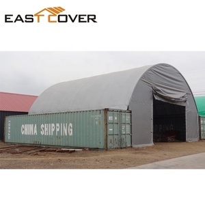 SSC-2020 conteneur <span class=keywords><strong>d</strong></span>'expédition bon marché couverture <span class=keywords><strong>de</strong></span> toit à vendre - Product Image 4