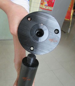 Skytone 20mm MD2 Pro Audio <span class=keywords><strong>Line</strong></span> <span class=keywords><strong>Array</strong></span> Altavoz Postes individuales Metal - Product Image 6