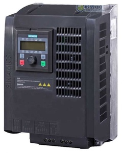 Inversores de la Serie SINAMICS DCM G120 G120C de la Marca Siemens PM240/PM240-2 Inversores de CC y Convertidores Inversor de Frecuencia - Product Image 2