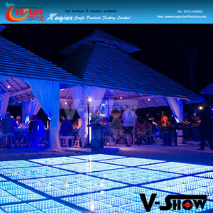 Light up disco de piso 37*37*10 cm & disco light pista de baile - Product Image 6