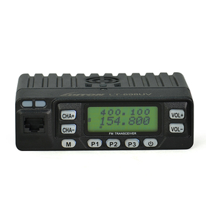 Dual Band VHF/UHF Thu Phát LT-925UV 25 Wát Đài Phát Thanh Xe với giá rẻ và Xách Tay và thuận tiện - Product Image 4