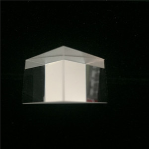 사용자 정의 광학 유리 N-BK7 하프 펜타 프리즘 - Product Image 6