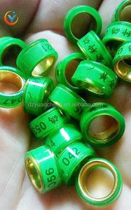 2018 Raceringen Die Duivenringen Voetring Leveren Aan Duivenringen Voor Identificatie Van Duivenclubs - Product Image 6