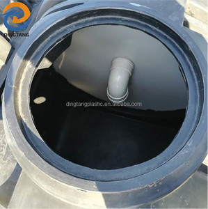 <span class=keywords><strong>Enterrée</strong></span> souterraine en plastique pas cher fosse septique à vendre - Product Image 5