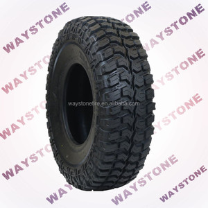 Pneus tout-terrain <span class=keywords><strong>Simex</strong></span> Extreme Trekker 315/75r16 315/70r17 33X10.5R16 285/75R16 255/100R16 Pneus tout-terrain Waysttone Extreme - Product Image 4