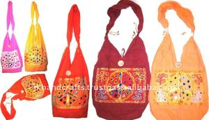 Bandolera Boho al por mayor - Product Image 2