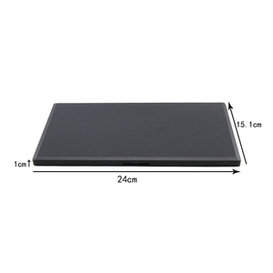 Palette correctrice de contour, outil cosmétique, sans logo, <span class=keywords><strong>6</strong></span> couleurs - Product Image 6