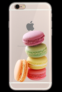 Vente chaude Personnalisé Imprimé Clair <span class=keywords><strong>TPU</strong></span> Téléphone Cas Pour Apple iPhone 7 7 Plus OEM Belle <span class=keywords><strong>3D</strong></span> <span class=keywords><strong>impression</strong></span> transparent <span class=keywords><strong>TPU</strong></span> cas - Product Image 5
