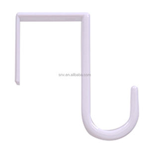 Useful Plastic Over the Door Hook - Product Image 4