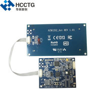 Módulo Lector RFID NFC OEM de 13.56Mhz ACM1252U-Y3