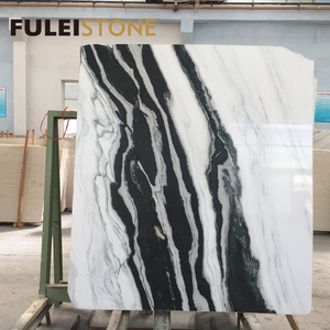 Giá rẻ bianco lasa macchia vecchia sàn đá cẩm thạch mô hình gạch - Product Image 2