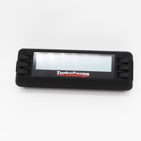 ¡Gran Oferta! Medidor Universal para Automóviles OBD2/EOBD, Monitor para Vehículos Americanos, Turbogauge IV 4 en 1, Computadora de Viaje TG4