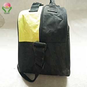 La más nueva bolsa de lona impermeable de poliéster promocional para <span class=keywords><strong>Club</strong></span>, bolsa de viaje para equipaje deportivo - Product Image 4