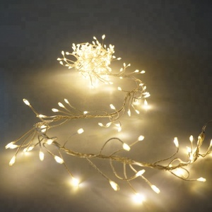 Evermore-mini Cadena de alambre de cobre, luz led - Product Image 4