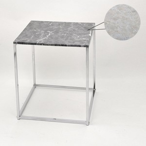 Fashion Design 2 Pieces <b>Square</b> Shape Occasional <b>Table</b> - Product Image 6