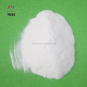 China Soda Ash Light 99.2% In Carbonate dengan Spesifikasi