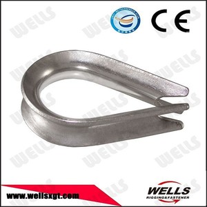 carbon steel stub end thimble DIN3090 - Product Image 4