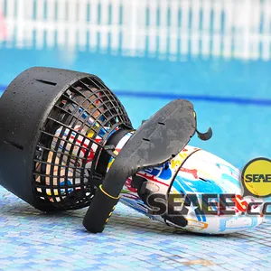 electric motor for sea scooter Under Water Scuba Sea Scooter - 300W with 6km/h Speed Scuba Scooter