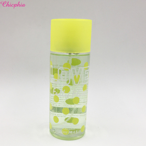 250 ml alta calidad Etiqueta Privada señoras <span class=keywords><strong>secret</strong></span> <span class=keywords><strong>aerosol</strong></span> del cuerpo - Product Image 4